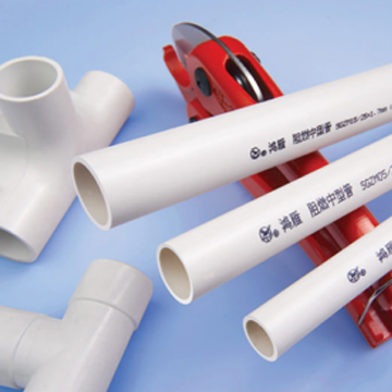 PVC配電管槽系統(tǒng)