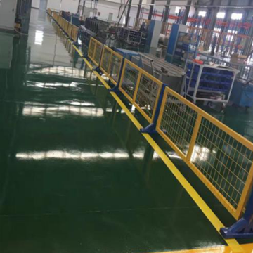 車間、倉(cāng)庫(kù)隔離網(wǎng)