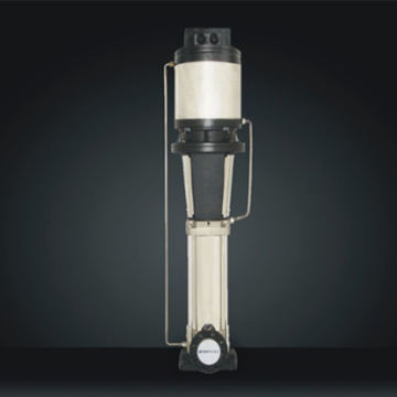 南方DSL靜音型不銹鋼立式多級(jí)離心泵