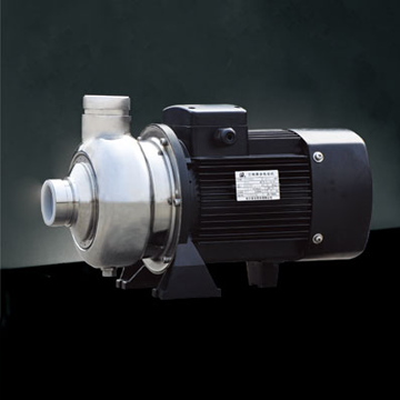 南方SO、SC不銹鋼臥式單級(jí)離心泵