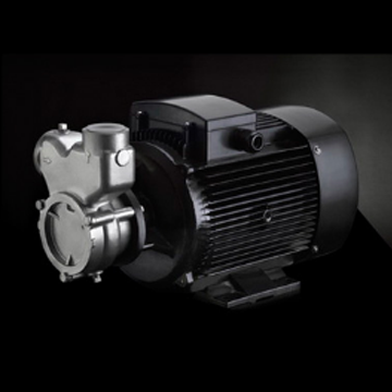 南方泵業(yè)QY（B），QYL（B）不銹鋼自吸氣液混合泵