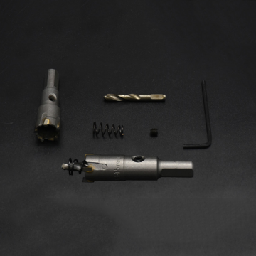 方正硬質(zhì)合金開孔器