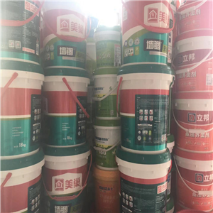 環(huán)保美巢墻錮 混凝土界面劑 增強(qiáng)膩?zhàn)臃壅澈狭G500 十環(huán)認(rèn)證