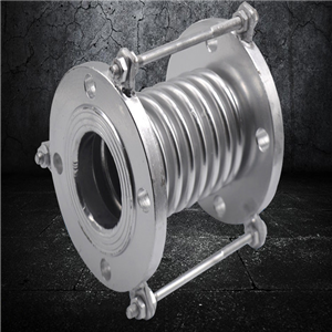 補償器波紋管 膨脹節(jié)伸縮器 不銹鋼法蘭補償器