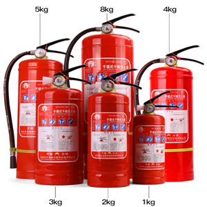 手提式干粉滅火器車(chē)載車(chē)用家用滅火器家庭用商用公司辦公室商場(chǎng)店鋪消防器材滅火器多種規(guī)格