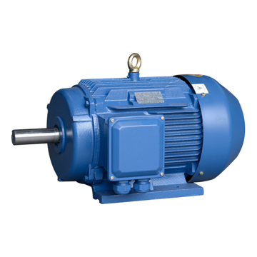 六安江淮電機(jī)YE3-80~355 系列超高效率三相異步電動(dòng)機(jī)