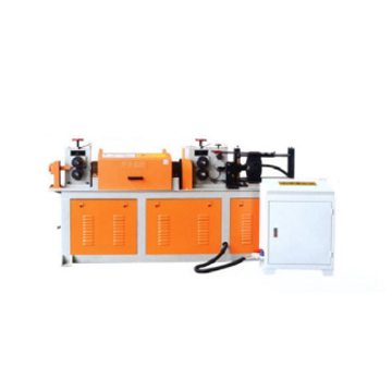 HXGT4-12-T電腦數(shù)控雙速液壓切斷雙牽引調(diào)直切斷機(jī) 無(wú)錫華夏 鋼筋調(diào)直系列