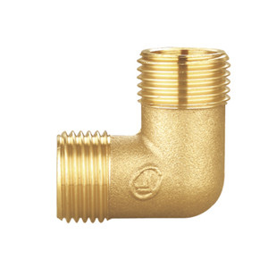 達(dá)柏林閥門 管件系列 彎頭五金