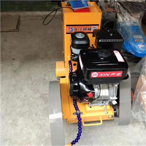 馬路切割機(jī)系列