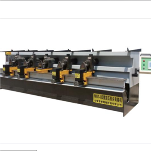 WGT-BP 通用款數(shù)控五機(jī)彎箍機(jī)（自動(dòng)跑位調(diào)尺 通用加重版選配）建筑機(jī)械