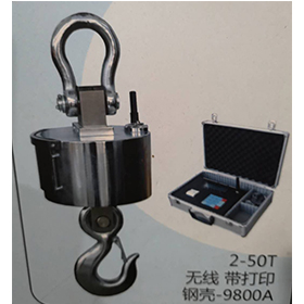 打印無(wú)線(xiàn)吊秤 吊秤