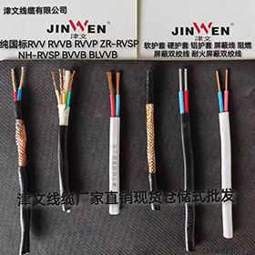 軟護(hù)套硬護(hù)套鋁護(hù)套屏蔽線(xiàn)阻燃屏蔽雙絞線(xiàn)耐火屏蔽雙絞線(xiàn)